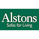 Alstons UK made sofa beds