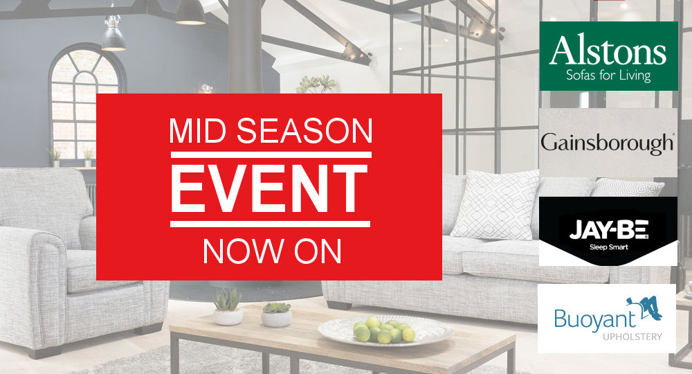 sofa bed sale now on