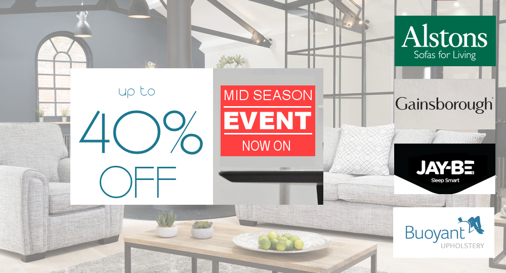 sofa bed sale now on