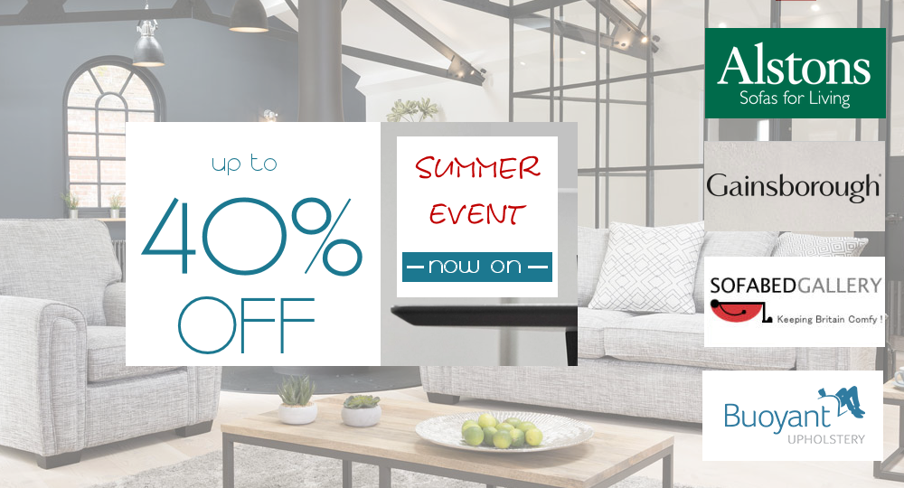sofa bed sale now on