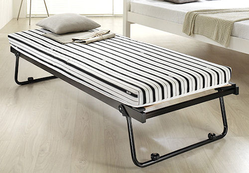 jay-be trundle guest bed