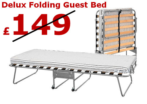 julian bowen rimini guest bed