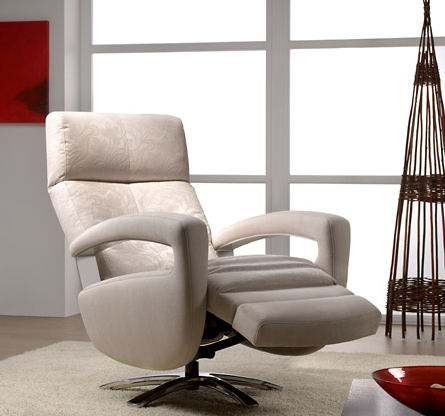 rom tiago recliner