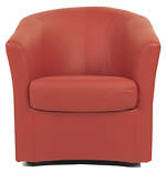rom yoyo swivel chair